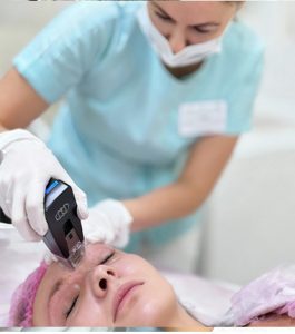 аппаратная косметология