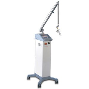 Фракционный CO2 лазер DEKA