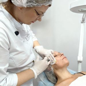 Инъекционная косметология АртКлиник Ставрополь