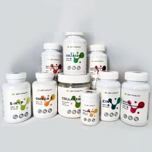 Космецевтика и БАДы в АртКлиник Ставрополь