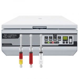 Инновационная PRP-терапия Cortexil АртКлиник Ставрополь