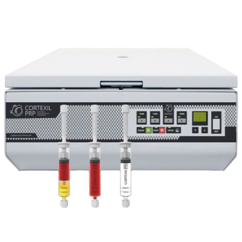 Инновационная PRP-терапия Cortexil АртКлиник Ставрополь