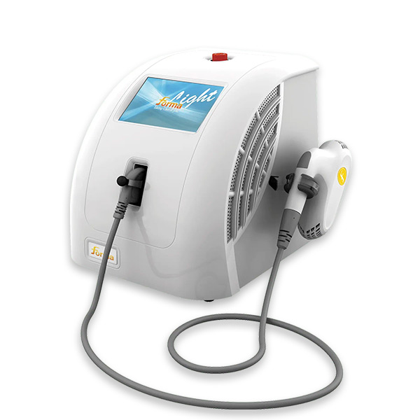 ORMA TK — профессиональный диодный лазер для эпиляции