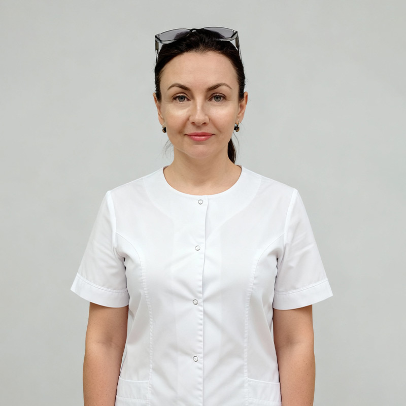 Латышева Инна Владимировна