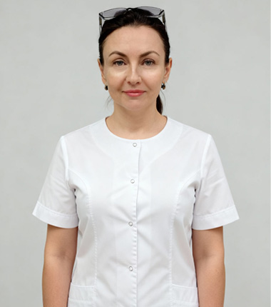 Латышева Инна Владимировна