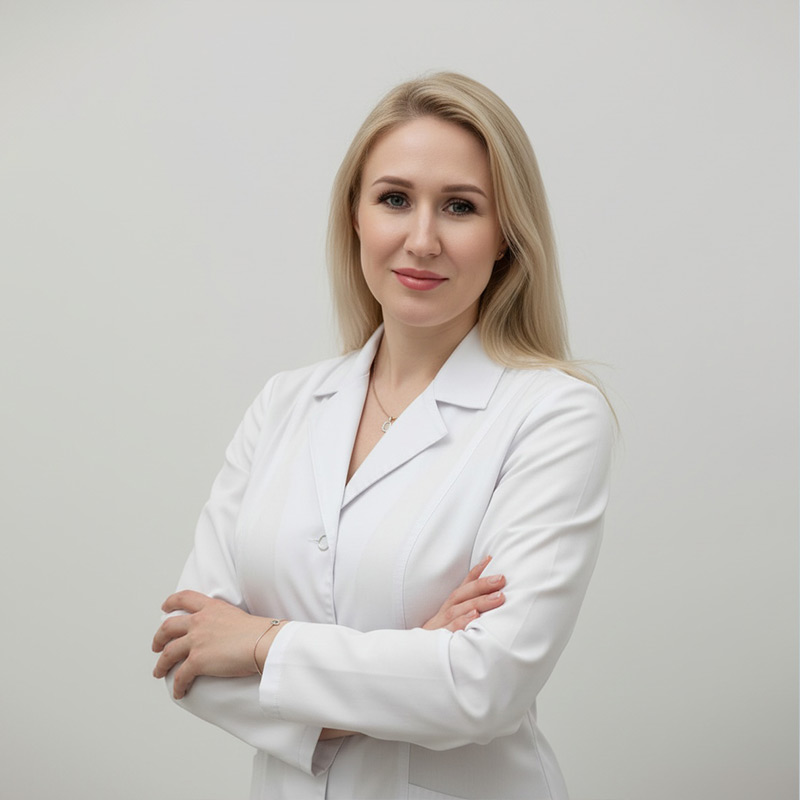 Литвинова Елена Николаевна