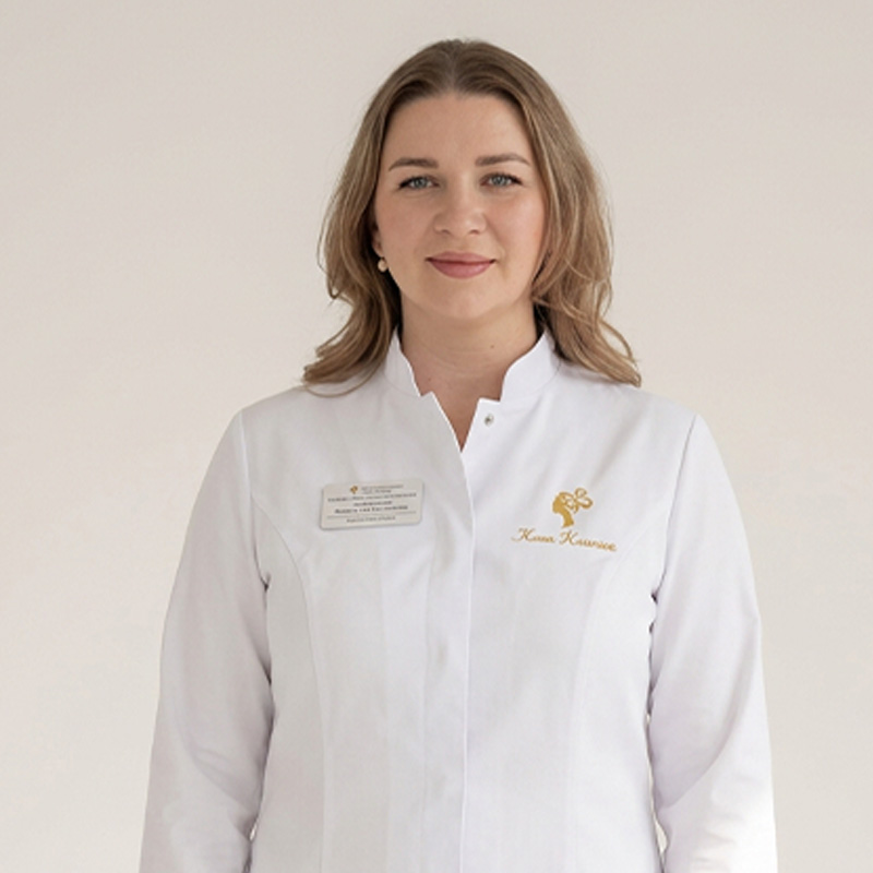 Макеенко Зинаида Анатольевна