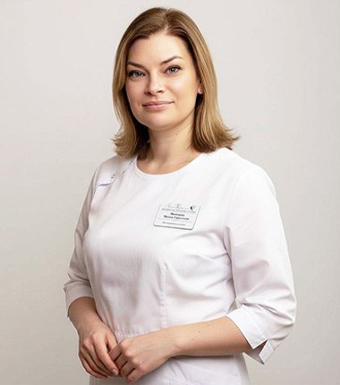 Мальцева Ирина Сергеевна