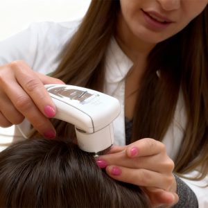 Трихология в АртКлиник: диагностика, лечение выпадения волос, укрепление и восстановление