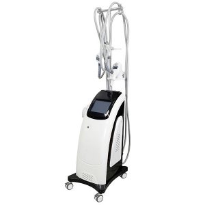 Аппарат вакуумно-роликового массажа + кавитация Vela Shape V10