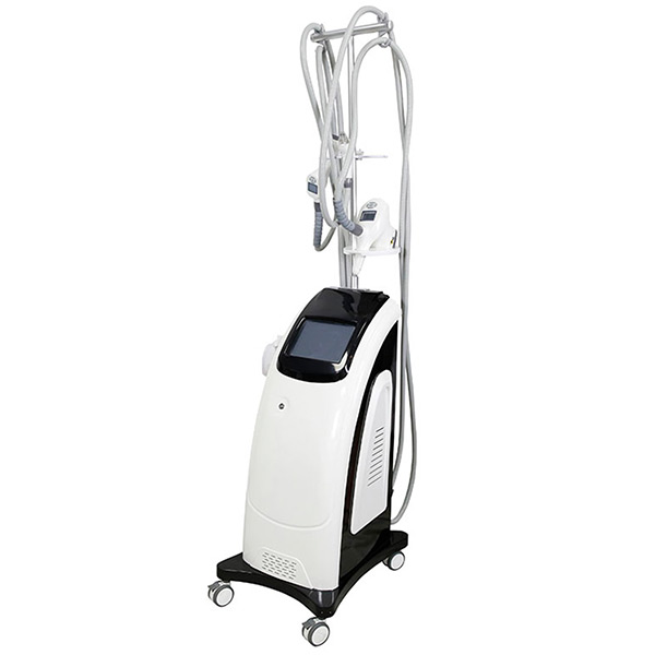 Аппарат вакуумно-роликового массажа + кавитация Vela Shape V10