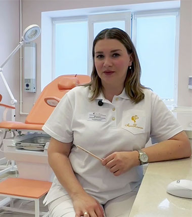 Макеенко Зинаида Анатольевна