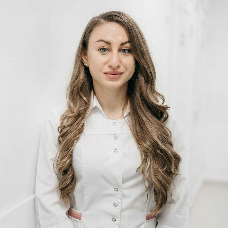 Абакина Марина Сергеевна