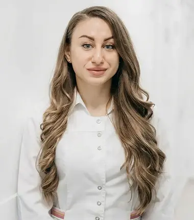 Абакина Марина Сергеевна