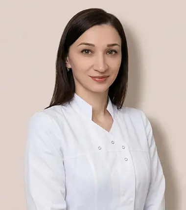 Козырёва Елена Славовна